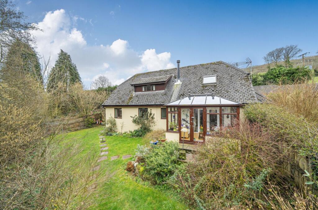 Main image of property: Waterleat, Ashburton