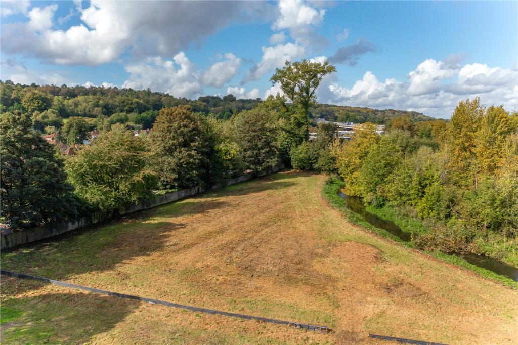 Main image of property: Clapton Approach, Wooburn Green, High Wycombe, Buckinghamshire, HP10