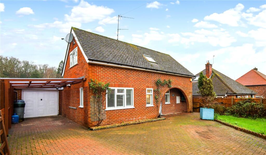 Main image of property: Croft Road, Witley, Godalming, Surrey, GU8
