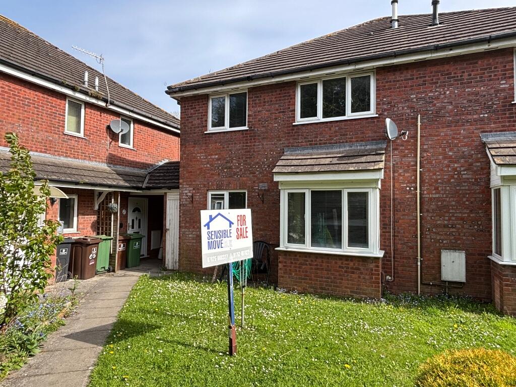 Main image of property: Moorland Gardens, Plymouth, Devon, PL7 2FP
