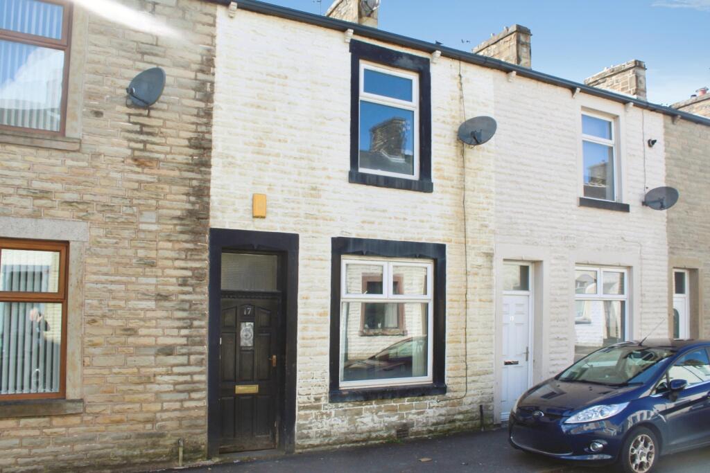 Main image of property: Scott Street, Burnley, BB12