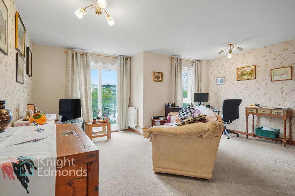 House in Maidstone, Shepway - View 5