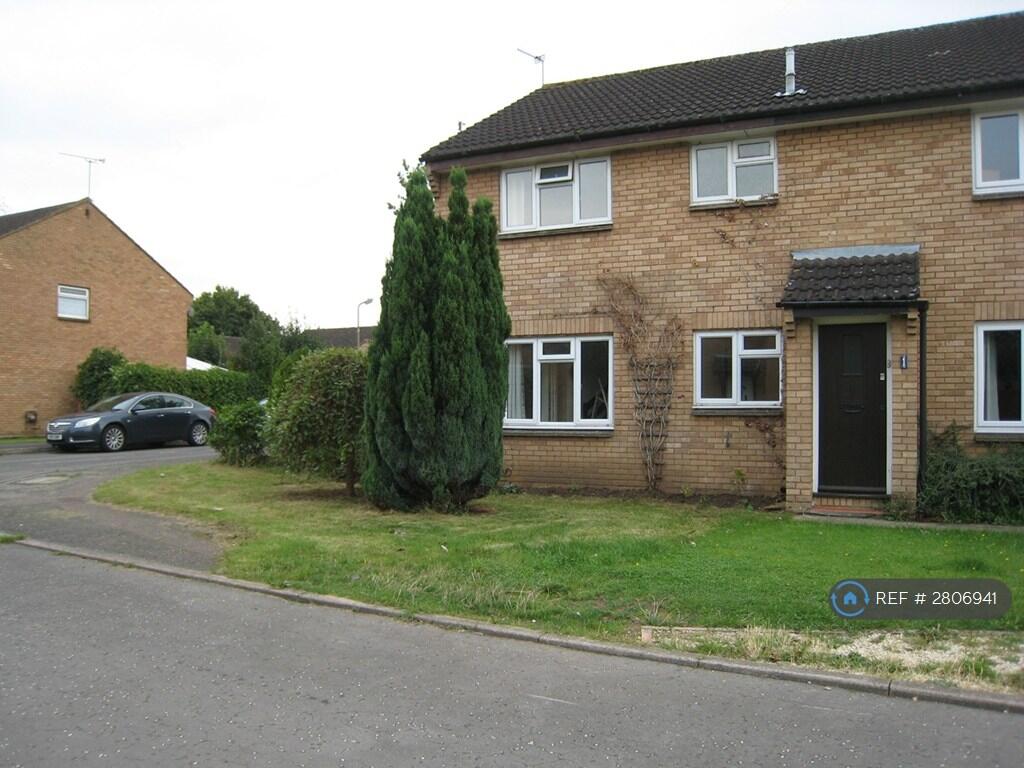 Main image of property: Bucklers Bury Road, Abingdon, OX14