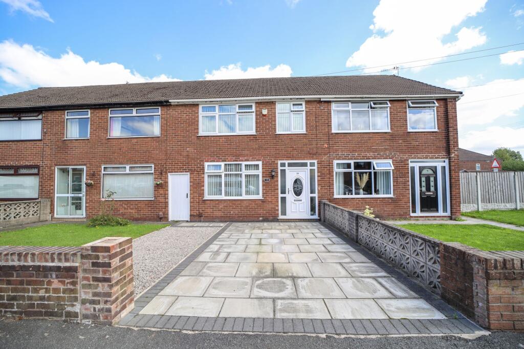 Main image of property: Legh Road, Haydock, WA11