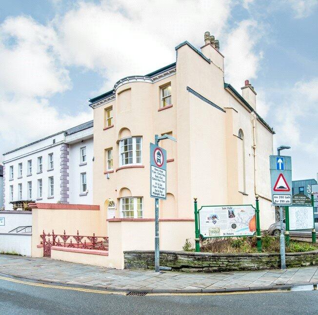 St. Peters Street, Carmarthen, Carmarthenshire, SA31 photo 2
