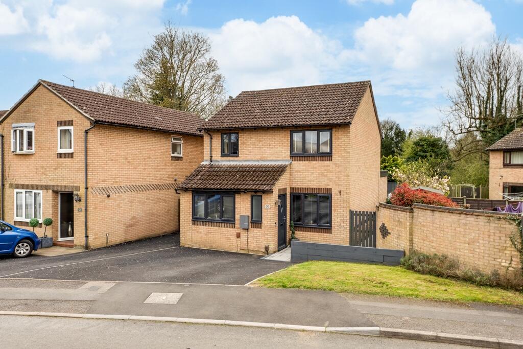 Main image of property: NN15 Walsingham Avenue, Kettering