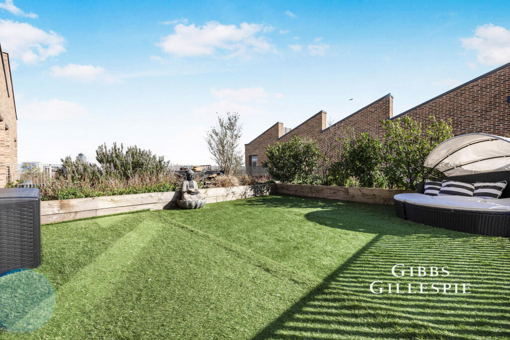 Main image of property: Paddlers Avenue, Brentford, TW8