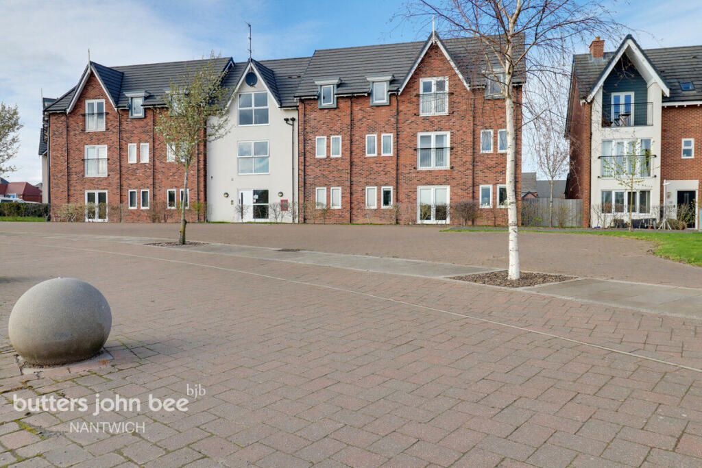 Main image of property: Reaseheath Way, Nantwich