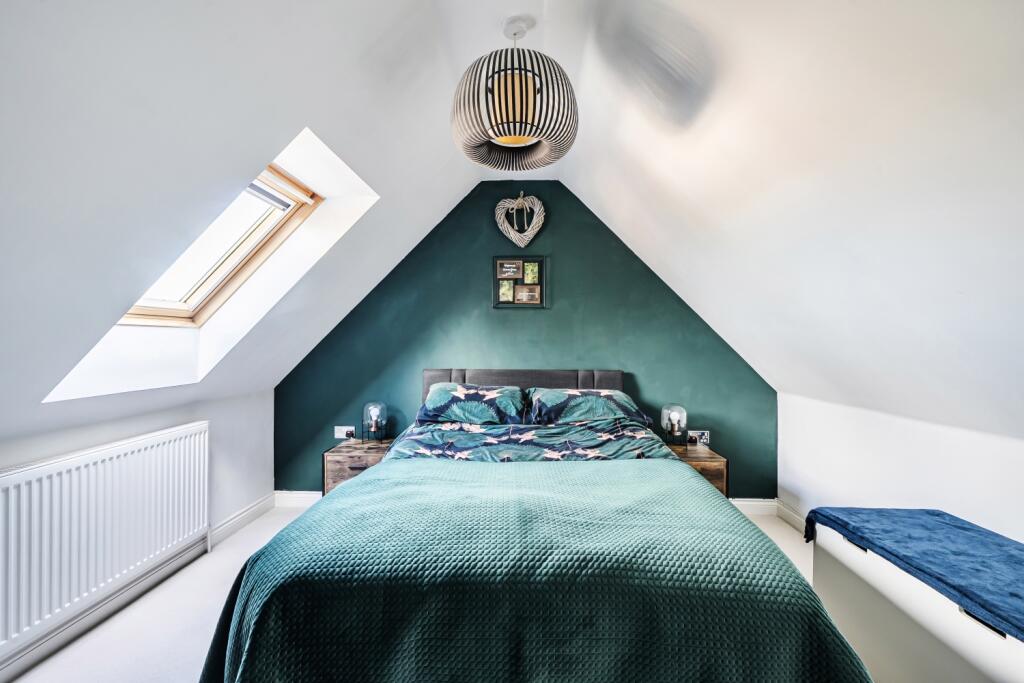 Additional image 14 of Kingsland Road, Shepton Mallet, Somerset, BA4