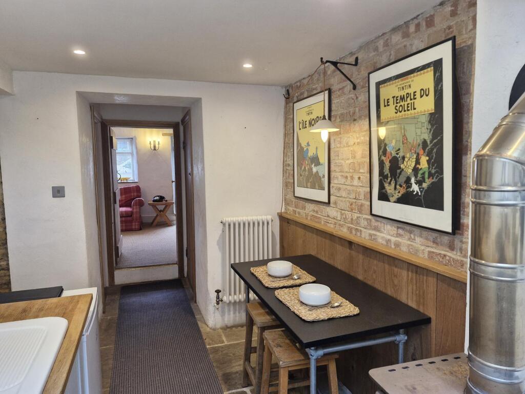 House in Leicester - View 4