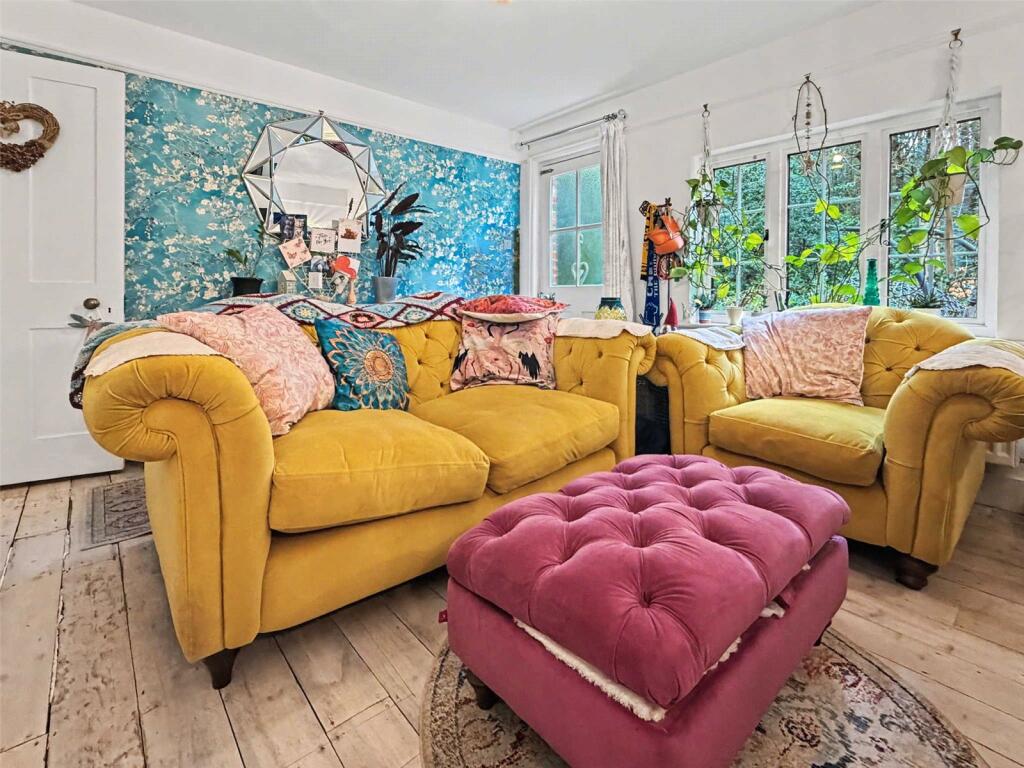 Main image of property: Stoney Bottom, Grayshott, Hindhead, Surrey, GU26