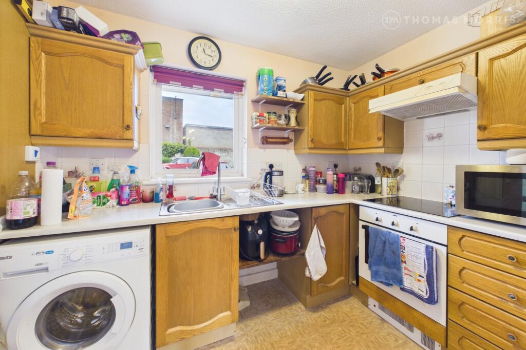 Shortmead Street, Biggleswade, Bedfordshire, SG18 photo 4