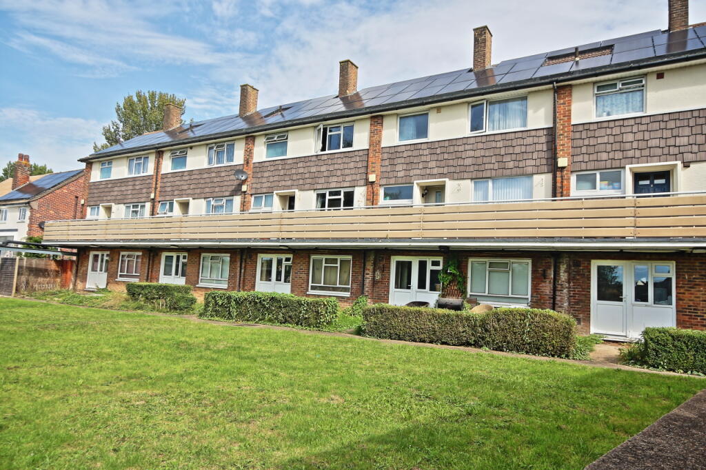 Main image of property: Knaphill, Woking