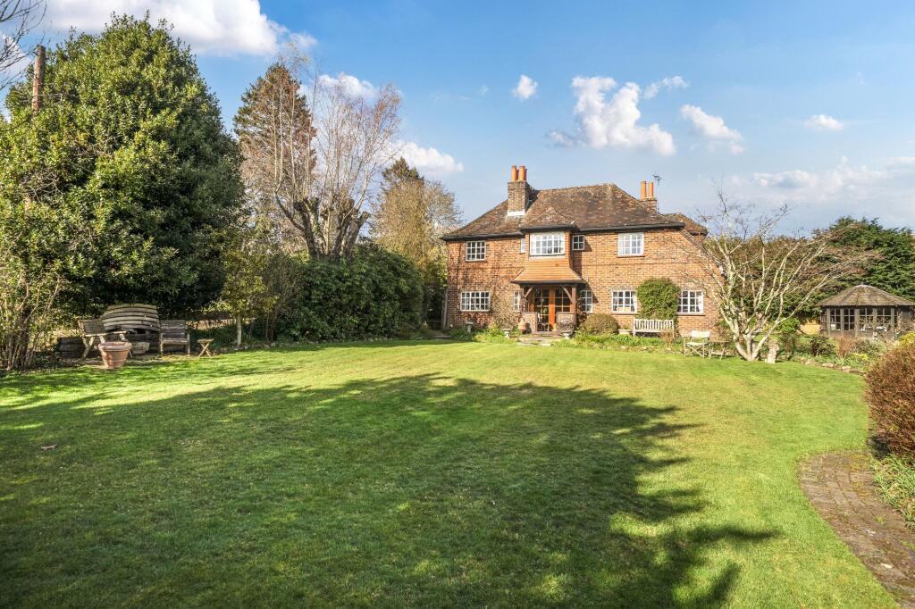 Main image of property: Dodsley Grove, Easebourne, GU29