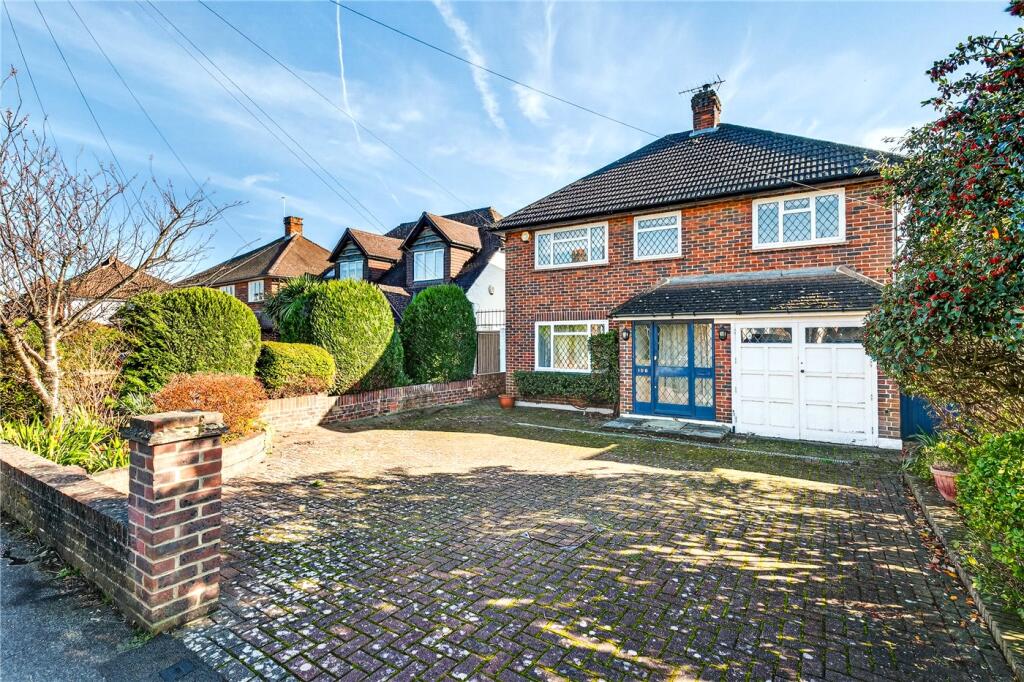 Main image of property: Manor Lane, Sunbury-on-Thames, Surrey, TW16