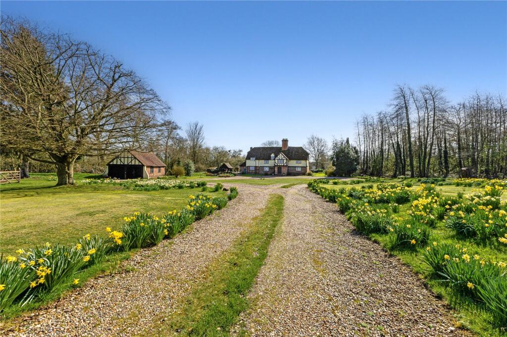 Additional image 17 of Hog End Lane, St. Albans, Hertfordshire, AL3