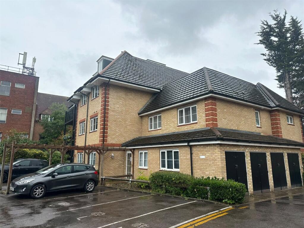 Main image of property: Swan Road, West Drayton, UB7