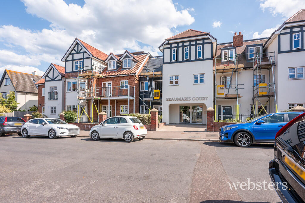 Main image of property: Sheringham