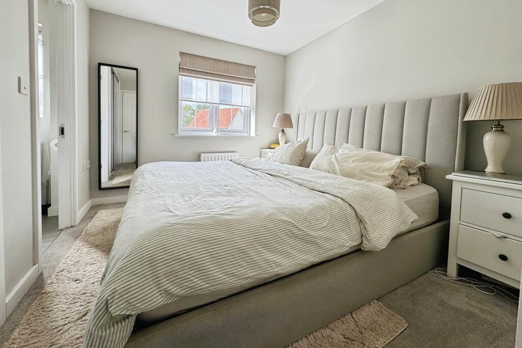 House in Reading - View 4