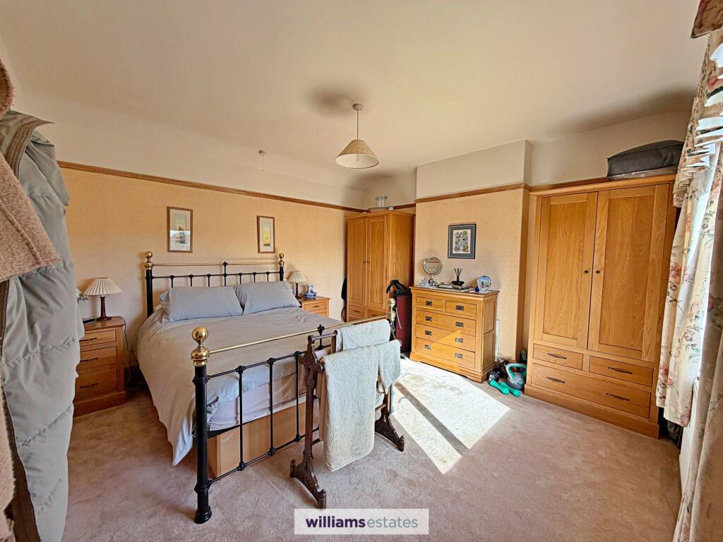 House in Llanfwrog, Ruthin - View 5