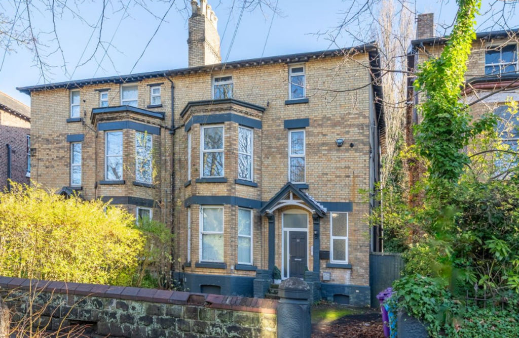 Main image of property: Brompton Avenue, Sefton Park, L17