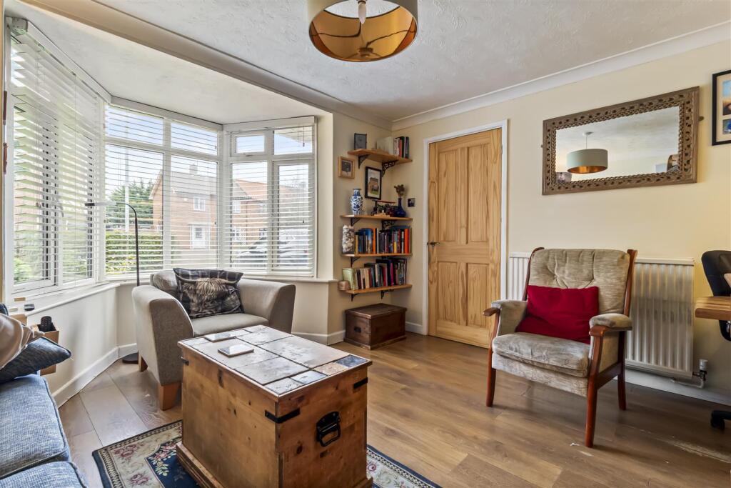 Limbrick Lane, Goring-By-Sea, Worthing photo 4