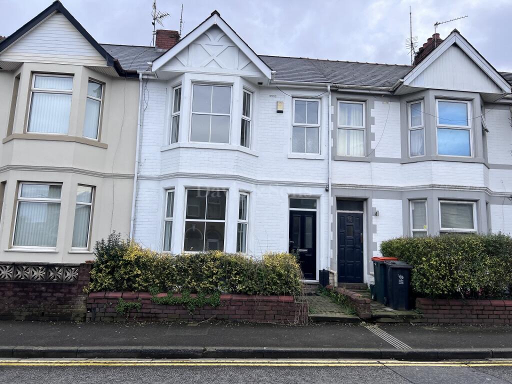 Main image of property: Caerleon Road, Newport. NP19 7HE