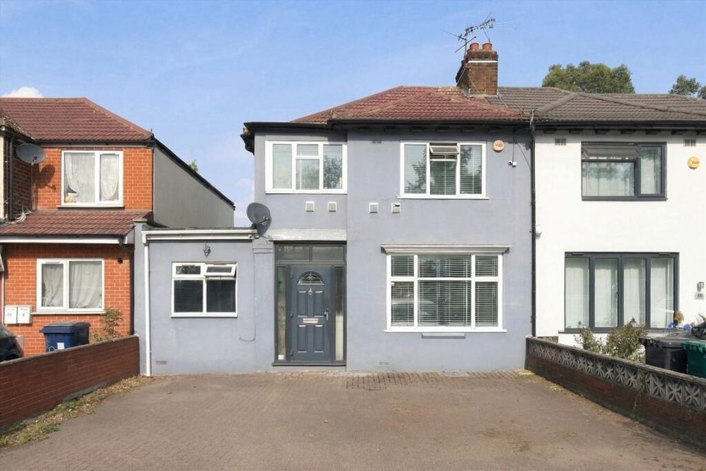 Main image of property: Langdale Gardens, Perivale