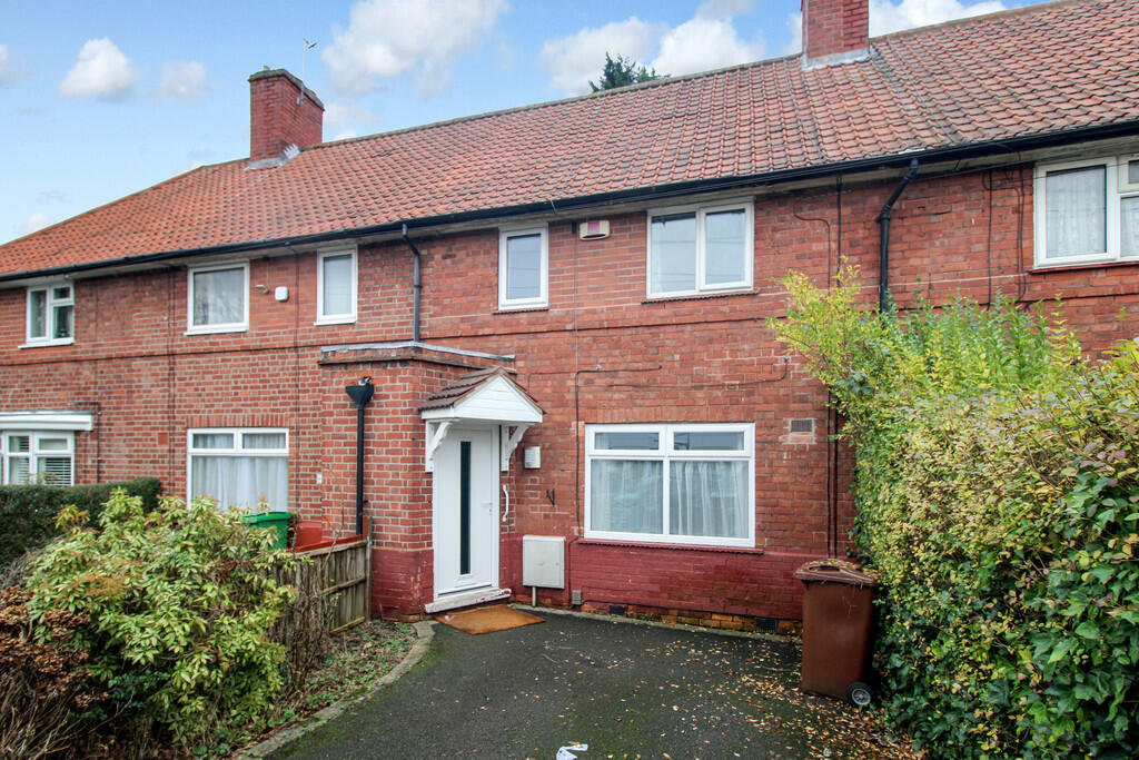 Main image of property: Aston Avenue, Lenton Abbey