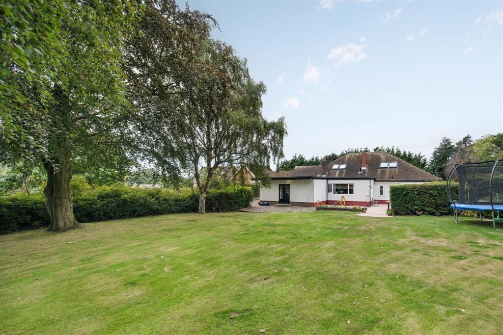 House in Newcastle upon Tyne - View 4