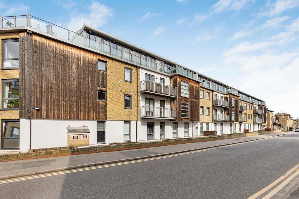 Main image of property: Mead Lane, Hertford