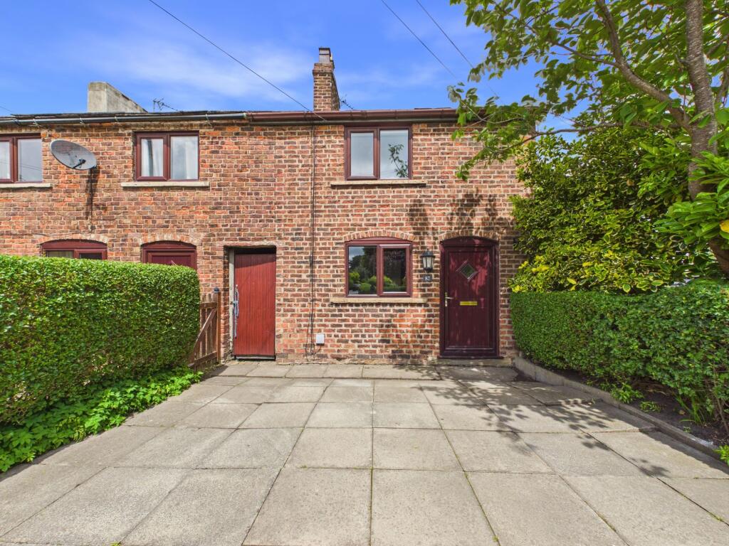 Main image of property: Wigan Road, Westhead, L40
