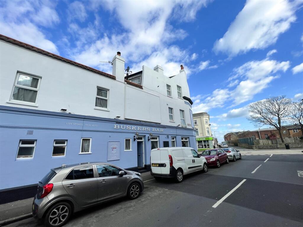 Main image of property: Seaside, Eastbourne, BN22 7QR