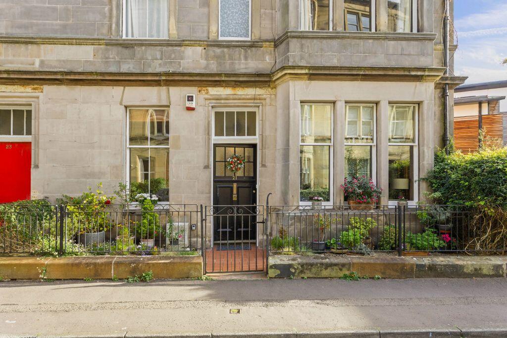 Main image of property: 21 Forbes Road, Bruntsfield, Edinburgh, EH10 4EG