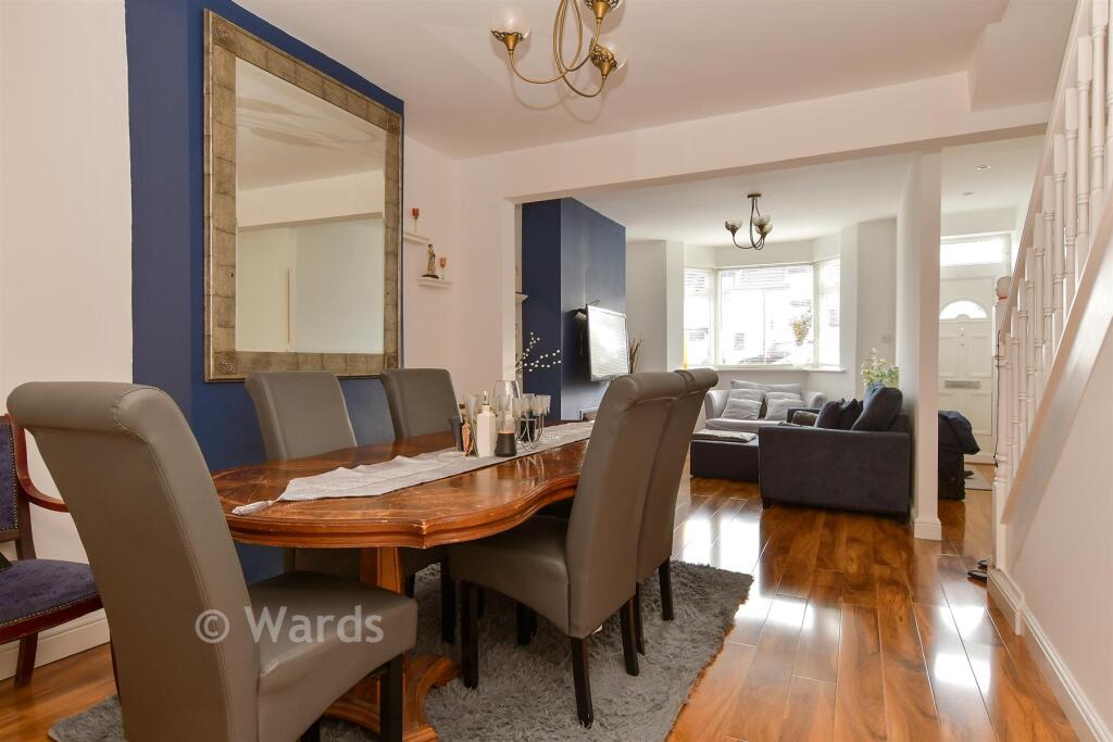 Main image of property: Cuxton Road, Strood, Rochester, Kent