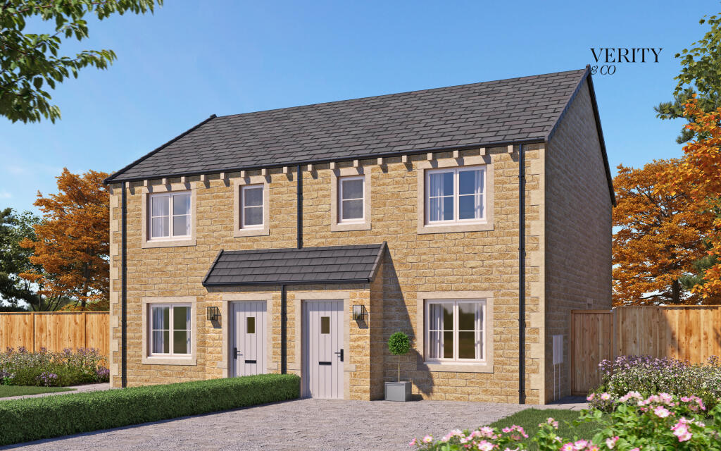 Main image of property: Airedale Avenue, Skipton