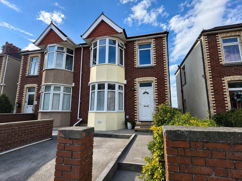 Main image of property: Ladysmith Road, Lipson, Plymouth