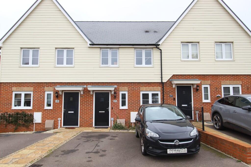 Main image of property: Hutchinson Rise, Potton, Sandy