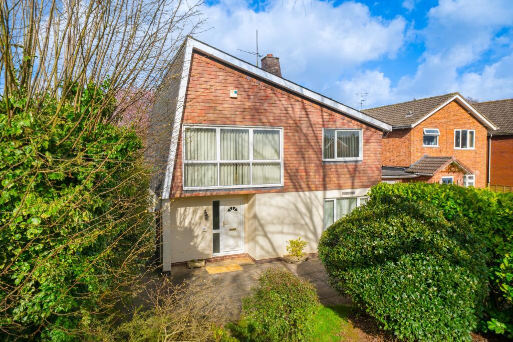 Main image of property: Sheet Road, Ludlow, SY8