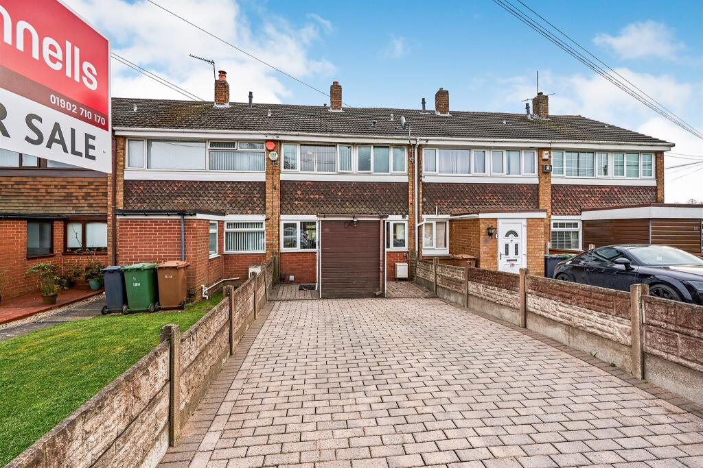 Main image of property: The Hayes, Willenhall