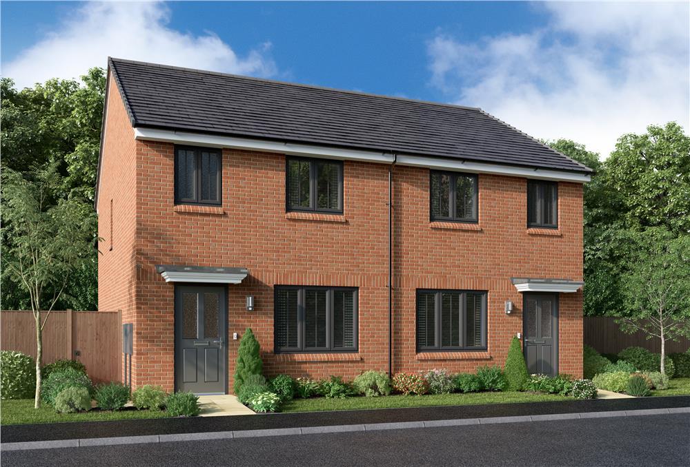 Main image of property: Harbury Lane,
Leamington,
CV33 9WH