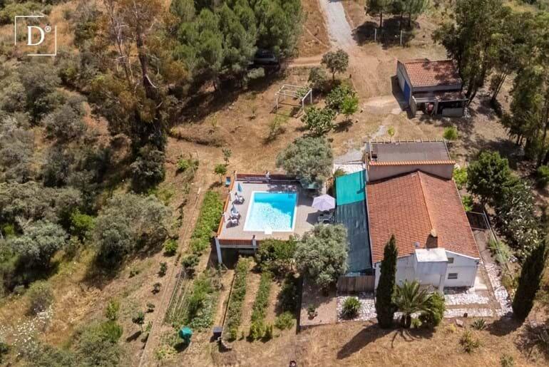 Main image of property: Baixo Alentejo, Vila Verde de Ficalho