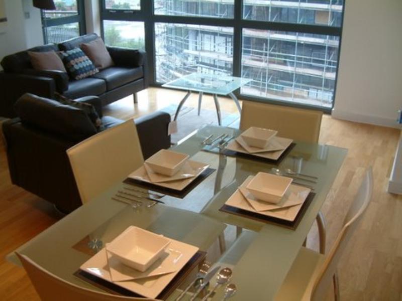 Main image of property: The Danube, City Centre, M15