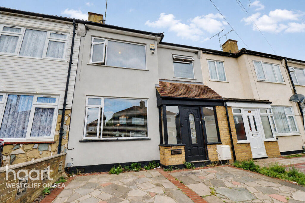 Main image of property: Walsingham Road, SOUTHEND-ON-SEA