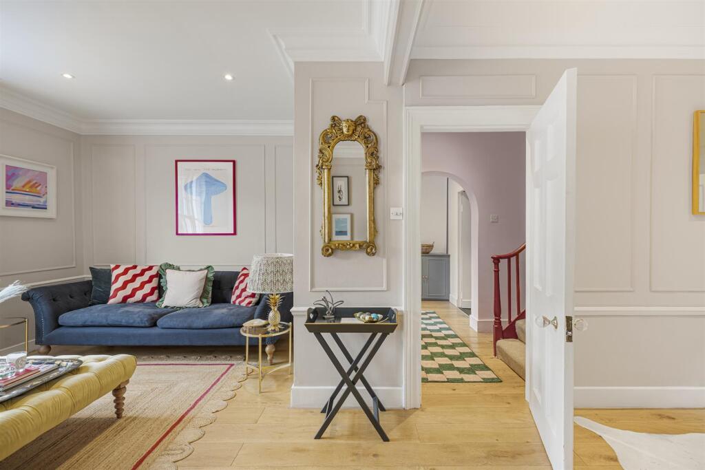 Ellison Road, Barnes, London, SW13 photo 2