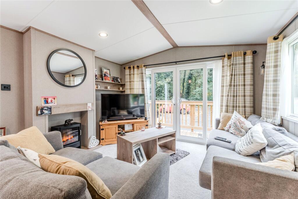 Main image of property: 53 Moor Valley Park, Mill Lane, Hawksworth, Leeds, West Yorkshire