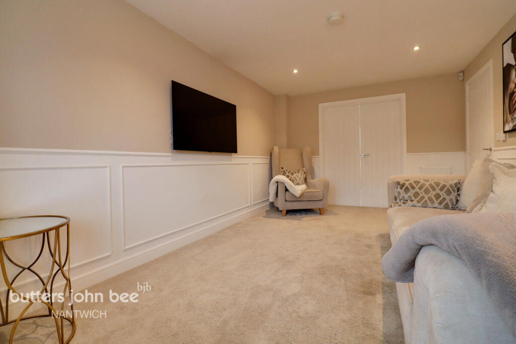 Main image of property: George Edward Road, Shavington