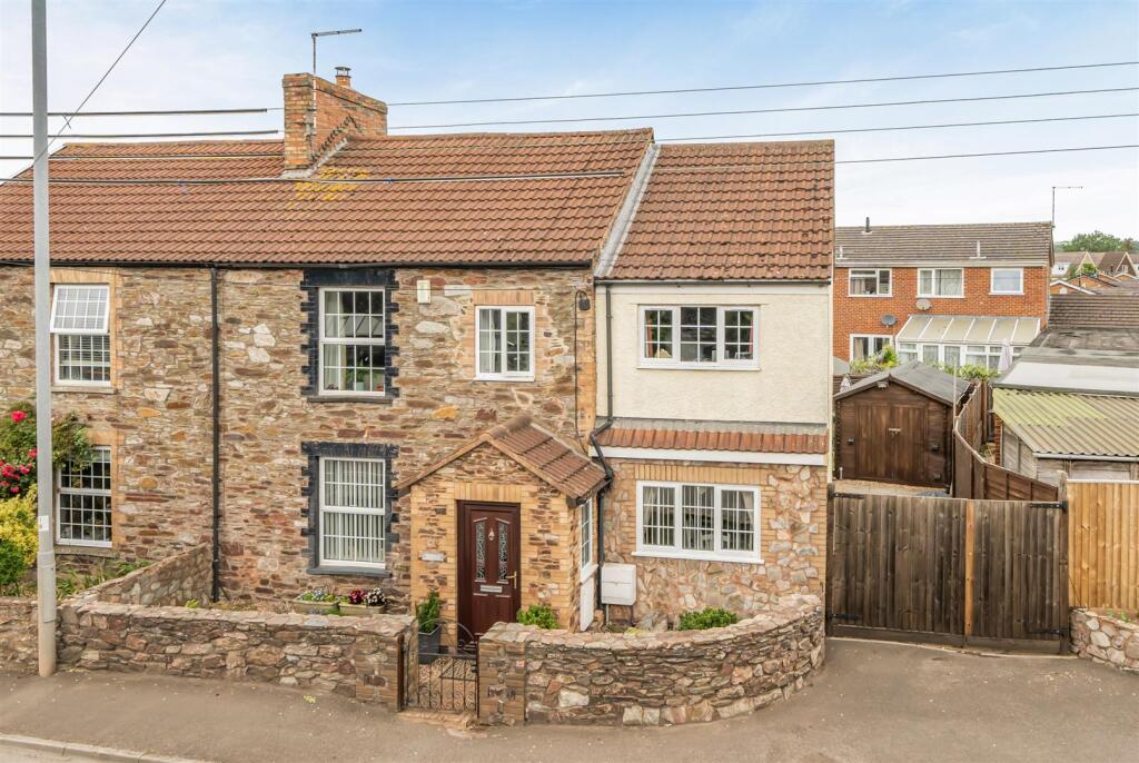 Main image of property: Monkton Heathfield, Taunton