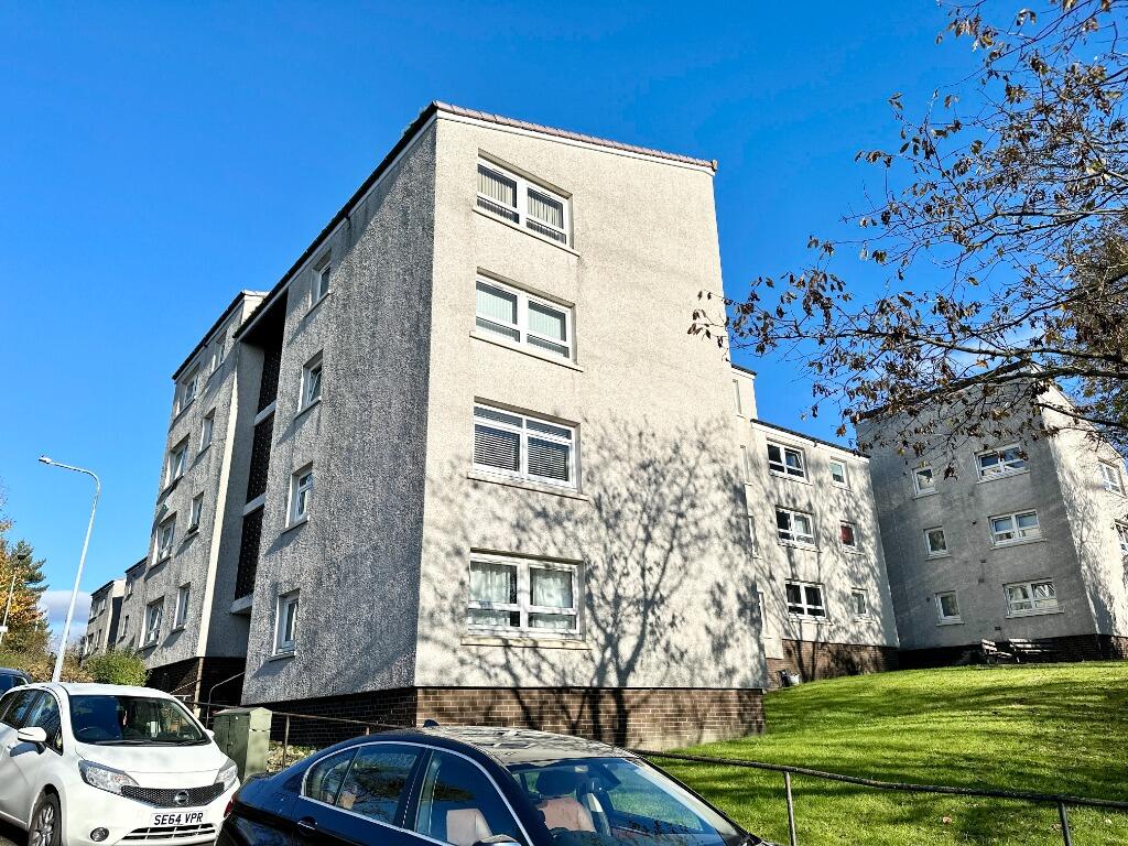 Main image of property: Skirsa Court, Lambhill, Glasgow, G23