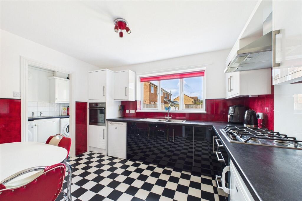 House in Stockton-on-Tees - View 4